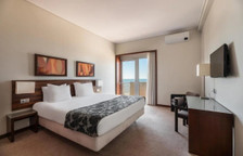 Двухместный номер Deluxe seafront