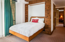 Люкс Superior c 1 комнатой