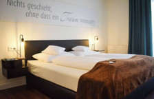 Двухместный номер Comfort