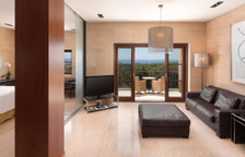 Двухместный люкс c 1 комнатой с видом на залив