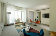 Люкс Superior с балконом