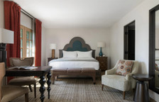 Двухместный номер для гостей с ограниченными возможностями Standard