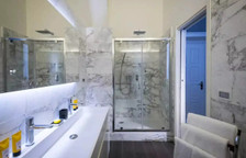 Номер Executive с видом на город