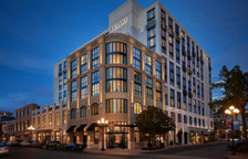 Двухместный люкс Executive