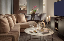 Savoy Suite