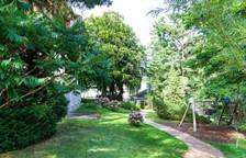 Двухместная вилла