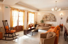 Двухместный номер Deluxe с видом на море