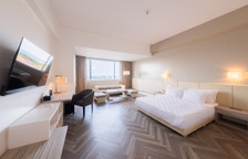 Двухместный номер Deluxe