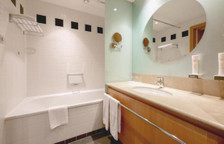 Одноместный номер Standard с балконом