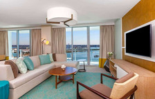Номер Grand Deluxe Gulf View