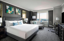 Двухместный номер Deluxe