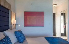 Номер Superior oceanfront