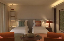 Двухместный номер Essential