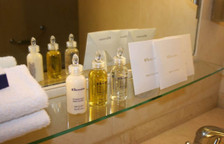 Двухместный номер Deluxe