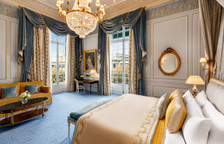 Apartment Prince Bonaparte