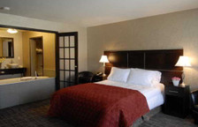 Одноместный номер Standard