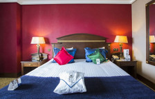 Suite Room клубная