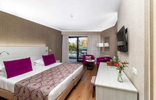 Двухместный номер Standard