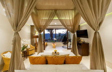 Двухместный люкс Royal с красивым видом из окна