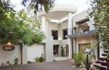 Двухместный семейный люкс