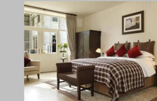 Одноместный номер Standard