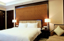 Двухместный номер Deluxe