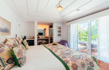 Одноместный номер Superior