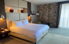 Двухместный номер Standard