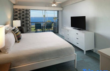 Двухместный люкс oceanfront