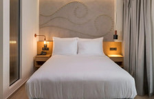 Номер Standard с видом на море