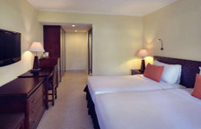 Двухместный номер Superior