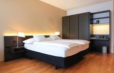 Одноместный номер Superior