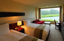 Двухместный номер Standard