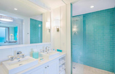 Двухместный номер Standard oceanfront