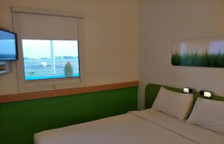 Двухместный номер Standard