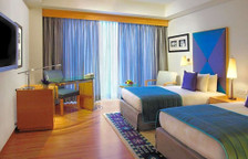 Одноместный клубный номер Standard