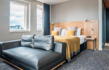 Двухместный номер Deluxe