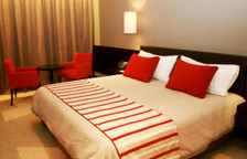 Двухместный номер Comfort