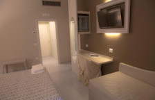 Двухместный номер Standard