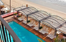 Двухместная студия Premium oceanfront