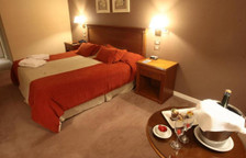 Двухместный номер Executive