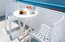 Двухместный номер Superior Amorgian