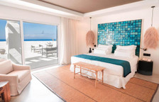 Люкс Preferred Club с видом на океан