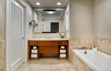 Двухместный номер Standard с видом на внутренний двор