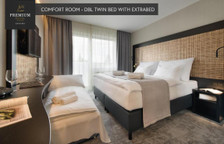 Двухместный номер Economy