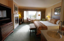 Двухместный номер Luxury