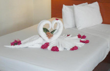 Двухместный номер Standard