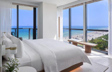 Люкс E-WOW с 3 комнатами oceanfront