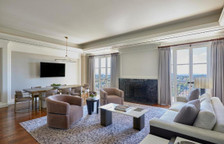 Двухместный люкс Ambassador