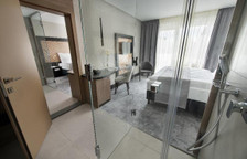 Двухместный семейный номер Standard c 1 комнатой